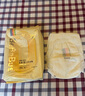 bebebus超褲護(hù)臀紙尿褲M42片（6-11kg）超薄透氣尿不濕新生嬰兒男女寶 曬單實(shí)拍圖