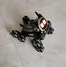 索迪rc遙控汽車機(jī)器狗兒童玩具男孩ai智能變形機(jī)器人小孩周歲生日禮物 曬單實(shí)拍圖
