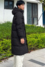波司登反季冬羽絨服男長(zhǎng)款連帽加厚新國(guó)標(biāo)90絨父親節(jié)禮物百搭外套 曬單實(shí)拍圖