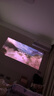 Vidda 大眼睛M2 Pro太空銀 海信4K超高清純三色激光投影儀 無損光學變焦 家用家庭影院臥室 國家補貼20% 曬單實拍圖