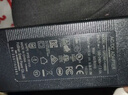 冰虎（Alpicool）冰虎車載冰箱原裝配件12V24V直流線3.5米車用線220V適配器電源線 冰虎通用插抜鋰電池 曬單實拍圖