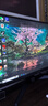 華碩（ASUS）TUF小金剛 27英寸2K顯示器 高刷電競(jìng) FastIPS顯示屏 0.3ms響應(yīng) 內(nèi)置雙音箱 G-sync 2K210Hz VG27AQ5A小金剛Pro 曬單實(shí)拍圖