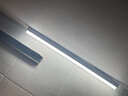 飛利浦（PHILIPS）LED燈管T8一體化支架燈全套0.6米1.2米長條燈超亮燈管家用日光燈 T8-0.6米-8W-暖白光/4000K 曬單實拍圖