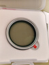 kase卡色55mm可調ND-CPL 1.5-8 減光鏡偏振鏡二合一 ND＆CPL濾鏡套裝 短視頻Vlog視頻拍攝套裝 曬單實(shí)拍圖