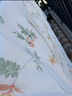 MIDO HOUSE銘都60SPro100%純棉A類(lèi)被套單件學(xué)生宿舍床品單雙人床上隔臟被罩 【A類(lèi)60SPro全棉】甜美春日 被套單件 200cm*230cm 曬單實(shí)拍圖