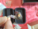 達音科（DUNU）Titan S2音樂有線耳機入耳式HIFI耳塞動圈可換插頭系統(tǒng)3.5單端4.4平衡發(fā)燒入門高保真有線學生高解 TITAN S2 栗殼棕【3.5MM+4.4MM】 曬單實拍圖