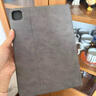 艾古iPad Pro11英寸保護套2025款M5/2024款M4芯片蘋(píng)果平板電腦全包保護殼防摔帶支架皮套休眠喚醒 iPad Pro11英寸【M4/M5通用】 曬單實(shí)拍圖