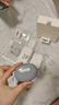 OPPOEnco Air2 Pro真無(wú)線(xiàn)入耳式降噪藍牙耳機 音樂(lè )運動(dòng)游戲耳機ANC主動(dòng)降噪 破曉灰 官方標配（咨詢(xún)客服可選保護套） 曬單實(shí)拍圖