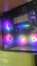 微星 酷睿i5 12600KF/RTX4060/4060TI/4070S/5060Ti海景房游戲主機電腦臺式機優(yōu)惠補貼組裝電腦DIY主機 配四 14600KF+首發(fā)RTX5060 曬單實拍圖