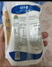 花花?；ɑㄅ?益生菌愛克林多種口味0蔗糖180g 原味酸奶 12袋 曬單實拍圖