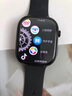 XAAppel蘋(píng)果機(jī)watchS10Ultra4適用智能電話手表5G全網(wǎng)通初高中生男女學(xué)生防水運(yùn)動(dòng)華強(qiáng)北新款官方旗艦 Ultra3黑256G任意下載-流暢不發(fā)燙-支付 超長(zhǎng)待機(jī)-可回復(fù)微Q信息-提前優(yōu) 曬單實(shí)拍圖