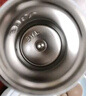 膳魔師（THERMOS）保溫杯500ml男女士?jī)和＠渌覬NL-500S漸變*冰川藍(lán) 曬單實(shí)拍圖
