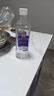 中沃天然蘇打水飲品500ml*15瓶 王屋巖泉無糖弱堿性蘇打水飲料 檸檬味 曬單實拍圖
