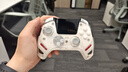 北通鯤鵬50第二代智控?zé)o線游戲手柄xbox手機switch2電腦PC電視steam震動NS原神刺客信條 云翼白 曬單實拍圖