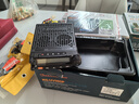 歐訊（wouxun） 車臺KG-UV980P對講機車載無線電臺大功率50W戶外自駕游 官方標(biāo)配+雙段天線+夾饋線 曬單實拍圖