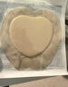 振德（ZHENDE）褥瘡貼泡沫敷料壓瘡貼5片減壓貼燒傷防水軟聚硅酮醫(yī)用泡沫敷貼 曬單實(shí)拍圖