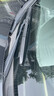 適用雷克薩斯ES300H原裝雨刮器UX260LX570NX200RX300CT200H雨刷片 【全新NX系列 22款-至今】26+16 曬單實(shí)拍圖