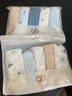 好孩子新款男孩純棉內(nèi)褲 A類平角內(nèi)褲男 寶寶7A抗菌內(nèi)褲超薄不夾PP 曬單實(shí)拍圖