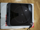 東芝（TOSHIBA）小雅電磁爐家用大功率 10重安全保護 全自動節(jié)能小型灶低溫烹飪一鍵定時 IC-21XSC 曬單實拍圖