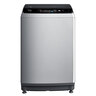 美的（Midea）波輪洗衣機(jī)全自動(dòng)家用 MB80V36T 8公斤 超凈洗抗菌除螨 免清洗 宿舍租房 以舊換新 家電國家補(bǔ)貼 曬單實(shí)拍圖