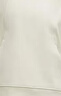 lululemon丨 Scuba 女士寬松款側(cè)開口連帽衫 LW3IU6S 骨白 M /L 曬單實拍圖