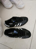 阿迪達斯 adidas三葉草sambaT頭鞋運動(dòng)鞋男女休閑鞋B75807  37 曬單實(shí)拍圖
