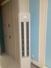 TCL空調(diào) 新一級能效 真省電SE柜機(jī) 節(jié)能空調(diào)冷暖 客廳立式大風(fēng)量圓柱型家用空調(diào) 以舊換新國家補貼 2匹 一級能效 真省電SE柜機(jī) 曬單實拍圖