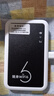智小冠隨身wifi移動無線wifi6免插卡【無需預(yù)存】便攜式支持4G/5G設(shè)備全國通用流量2025新款 【經(jīng)典款】隨身WiFi6 曬單實拍圖