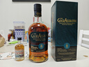 格蘭納里奇（GlenAllachie) 8年（舊包裝） 單一麥芽威士忌 700ml禮盒 WWA 曬單實拍圖