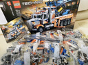 樂高（LEGO）積木21332地球儀18歲+玩具 IDEAS系列旗艦限定款 生日禮物 曬單實拍圖