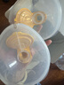 美德樂（Medela）免手扶吸乳杯(絲蘊翼·舒悅 享韻 絲蘊翼智能)雙邊通用  曬單實拍圖