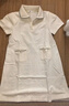 巴拉巴拉童裝女童裙子夏裝連衣裙A型POLO裙202224111052 曬單實拍圖