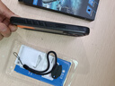 隨行盾適用于蘋果13防水手機(jī)殼iPhone13promax手機(jī)殼鏡頭全包防摔防塵密封游泳潛水外賣防雨三防保護(hù)套 iPhone 13Pro【黑色】【防水防摔防塵】 曬單實(shí)拍圖