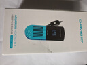 創(chuàng)寧 魚缸變頻加熱棒 CN-005-100W 自動(dòng)恒溫 烏龜小型迷你加溫器 曬單實(shí)拍圖