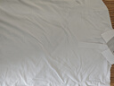 利郎【李光潔同款】冰菠蘿4.0莫代爾短袖polo衫男涼感夏季25新款半袖 白（G5XTX8362Y） 25新升級(jí) 3XL 185/100A 曬單實(shí)拍圖