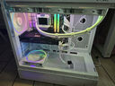 西部數(shù)據(jù)（WD）sn580/sn5000/sn770/sn7100 NVME協(xié)議 M.2 2280 PCle4.0臺(tái)式機(jī)筆記本游戲 ssd固態(tài)存儲(chǔ)硬盤 藍(lán)盤SN580 1T+散熱片 曬單實(shí)拍圖
