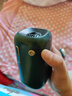 妙普樂(lè )戶(hù)外便攜充電式無(wú)線(xiàn)驅蚊器露營(yíng)室內USB電蚊香車(chē)載滅蚊液U  充電款(淺綠)+3瓶蛟香液 曬單實(shí)拍圖