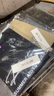 霧卡【棉T3件裝】短袖t恤男衣服圓領(lǐng)寬松潮印花T恤男青年大碼夏季休 小鹿角鐵灰+EXP卡其+大R黑 XL 建議130-150斤 曬單實(shí)拍圖