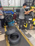 米其林（MICHELIN）汽車輪胎 215/55R17 94V 耐越 ENERGY MILE 適配邁騰/帕薩特/探歌 曬單實拍圖
