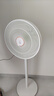 鉆石牌電風(fēng)扇家用【AI語音+1級(jí)能效+純銅電機(jī)】智控大風(fēng)落地扇搖頭扇臥室客廳宿舍空調(diào)伴侶DFS-ZBR08 曬單實(shí)拍圖