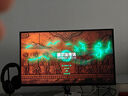 海信大圣G5 Ultra 27英寸 1152分區(qū)MiniLED  自研芯 墨晶屏 2K180Hz 冰川白色 電競顯示器 曬單實(shí)拍圖
