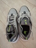 喬丹運動(dòng)鞋男鞋休閑鞋春季新款網(wǎng)面透氣老爹鞋時(shí)尚潮鞋學(xué)生跑步鞋子男 灰銀/煤灰295(店長(cháng)推薦) 41 曬單實(shí)拍圖