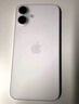 Apple/蘋果 iPhone 16 Plus（A3291）256GB 白色 支持移動(dòng)聯(lián)通電信5G 雙卡雙待手機(jī) 曬單實(shí)拍圖