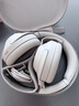 索尼（SONY）WH-1000XM4 無線智能降噪 頭戴耳機 藍牙5.0（1000XM3升級款）鉑金銀 高考祝福禮物 曬單實拍圖