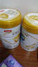 美素佳兒源悅幼兒配方奶粉（12-36月齡，3段）罐裝800g*3新老包裝隨機發(fā)貨 曬單實(shí)拍圖