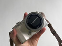 奧林巴斯（OLYMPUS）PEN E-P7 微單相機(jī) EP7數(shù)碼相機(jī) 雙鏡頭微單套機(jī) 色彩創(chuàng)作 濾鏡拍攝（14-42mm & 40-150mm）白 曬單實(shí)拍圖