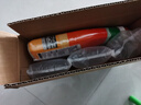 威猛先生（Mr Muscle） 油污清潔劑 455g+455g替換裝 柑橘香 廚房重油污凈 曬單實拍圖