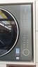 美的（Midea）洗烘套裝 10KG滾筒洗衣機(jī)+全變頻熱泵烘干機(jī)【清風(fēng)明月2.0洗烘塔】MGH20A-G+MAX純平全嵌 國(guó)家補(bǔ)貼 曬單實(shí)拍圖