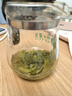 徽六綠茶太平猴魁茶葉150g 尋味1000極品2025新茶雨前手工捏尖 自己喝 曬單實(shí)拍圖