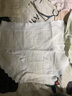 貓人4條女士內(nèi)褲女純棉嬰兒棉10a桑蠶絲底襠高彈大碼中腰舒適透氣L 曬單實拍圖